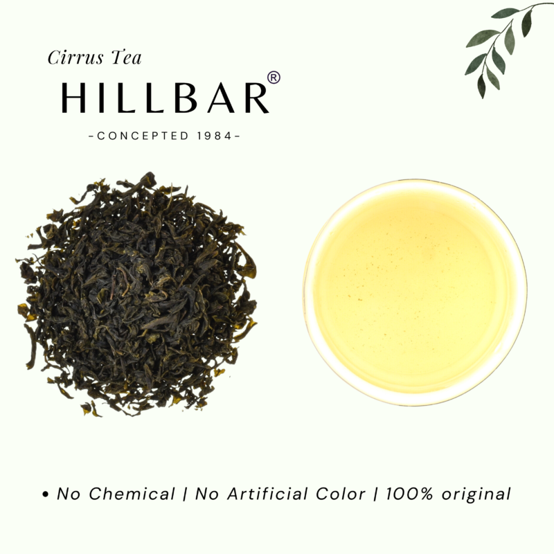 PURE GREEN TEA LEAF - Image 5