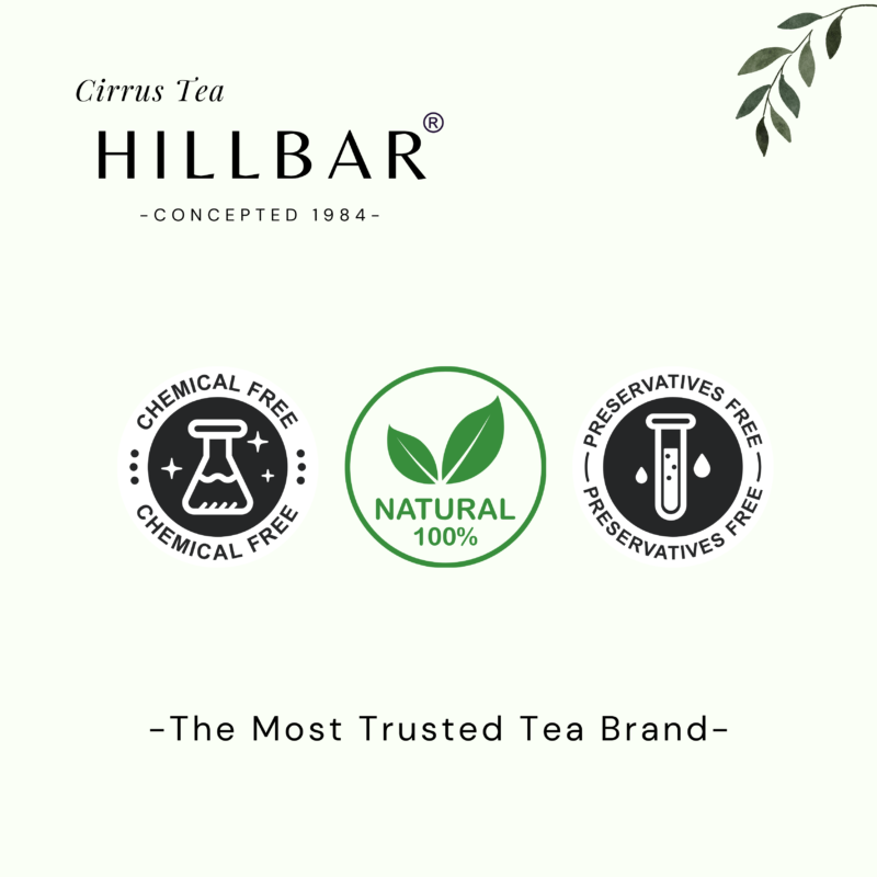 PURE INDIAN CHAI - Image 7
