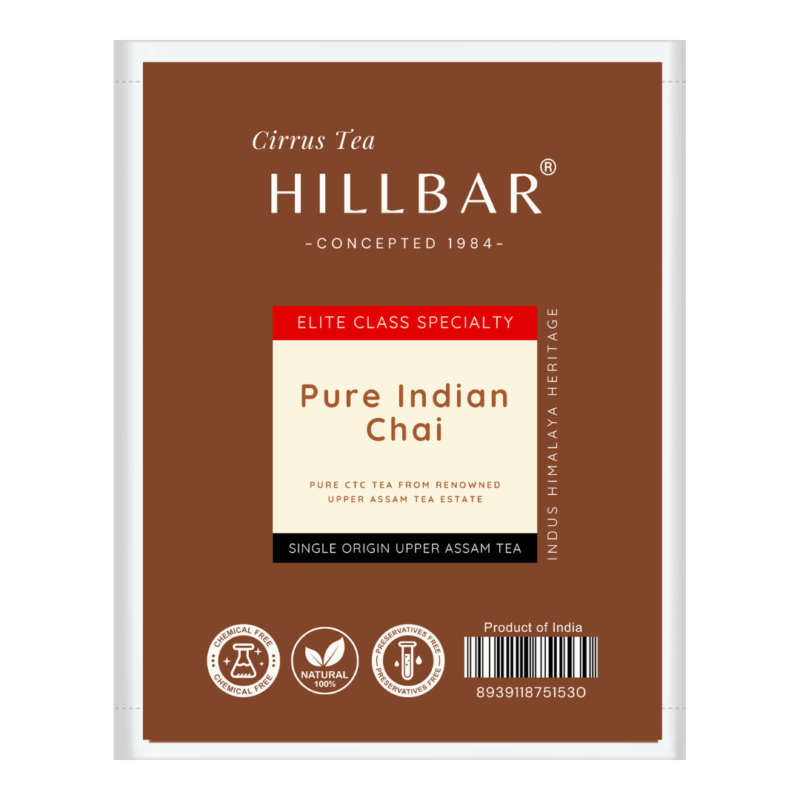 PURE INDIAN CHAI