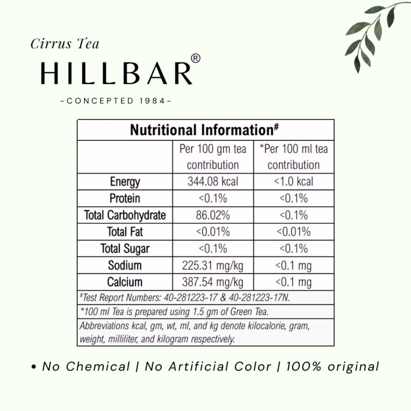 PURE GREEN TEA BAGS - Image 5