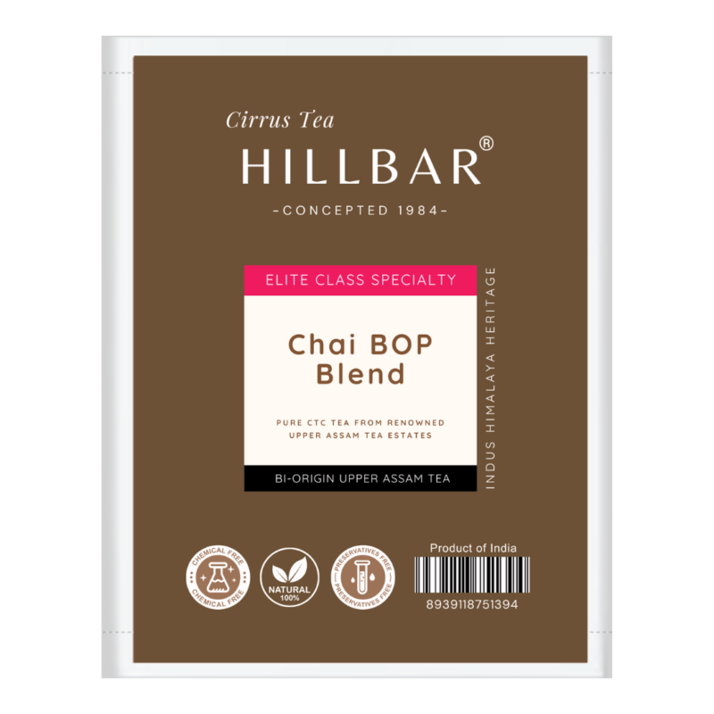 CHAI BOP BLEND
