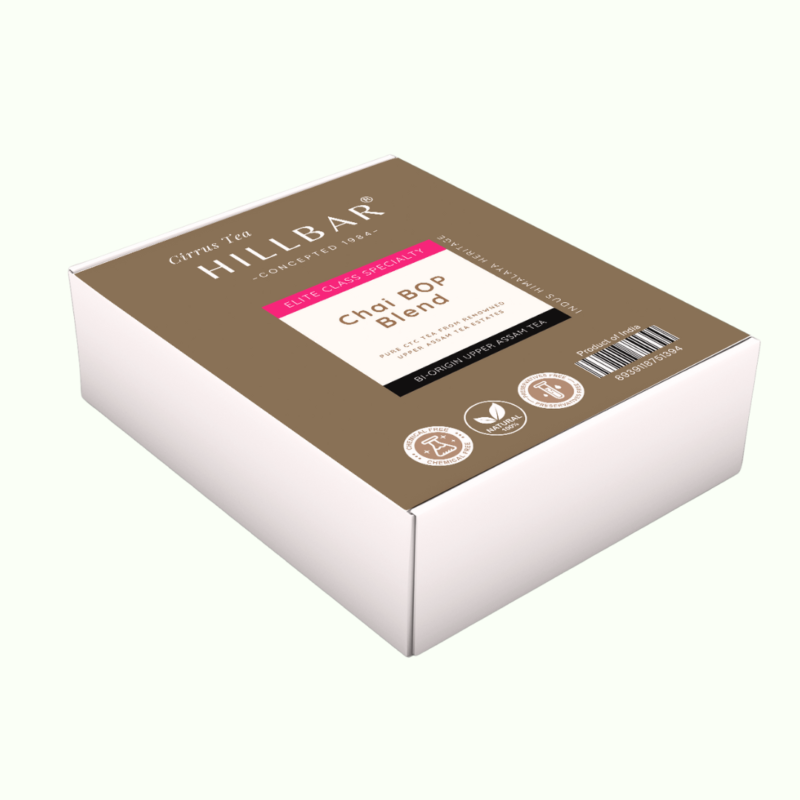 CHAI BOP BLEND - Image 3
