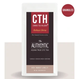 My Original Brew CTC Tea