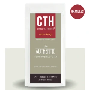 My Spice Masala CTC Tea