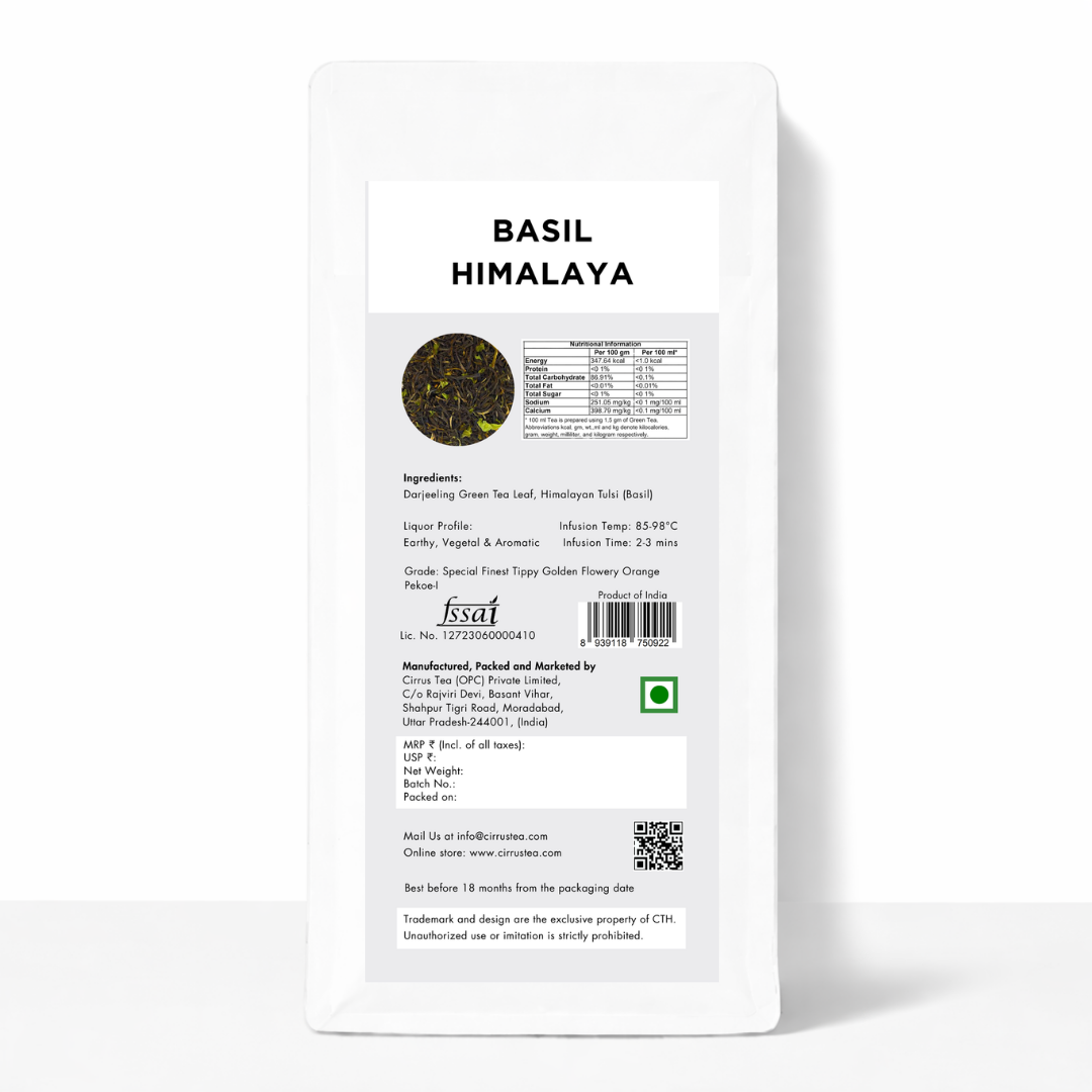 Tulsi (Basil) - Image 2